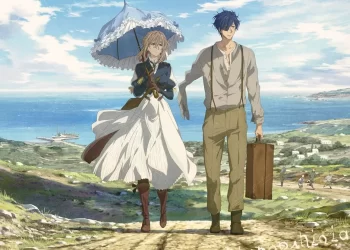 Stream These 10 Epic Anime Series Available on Netflix Right Now