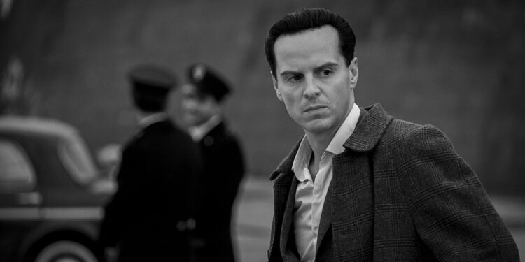 The Ultimate List of All Newly Released Series on Netflix This April