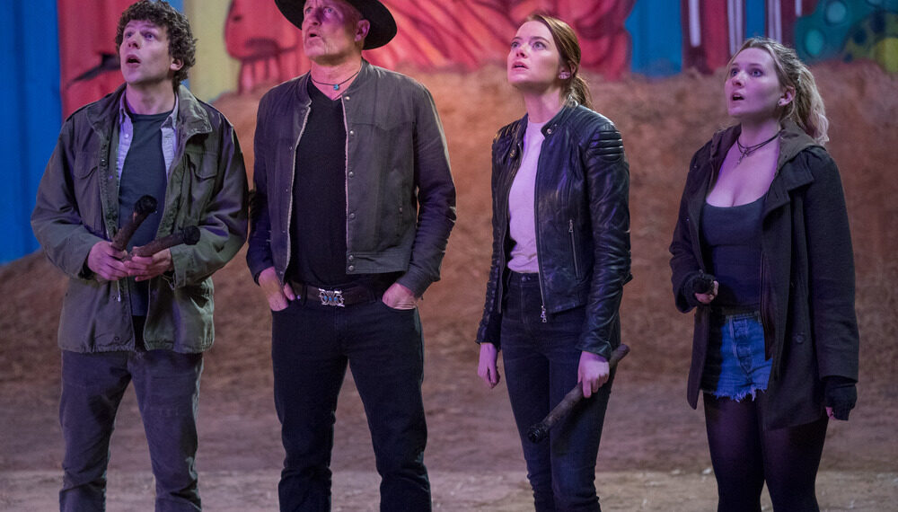 9 of the Most Hilarious Horror Comedies You’ll Find on Netflix