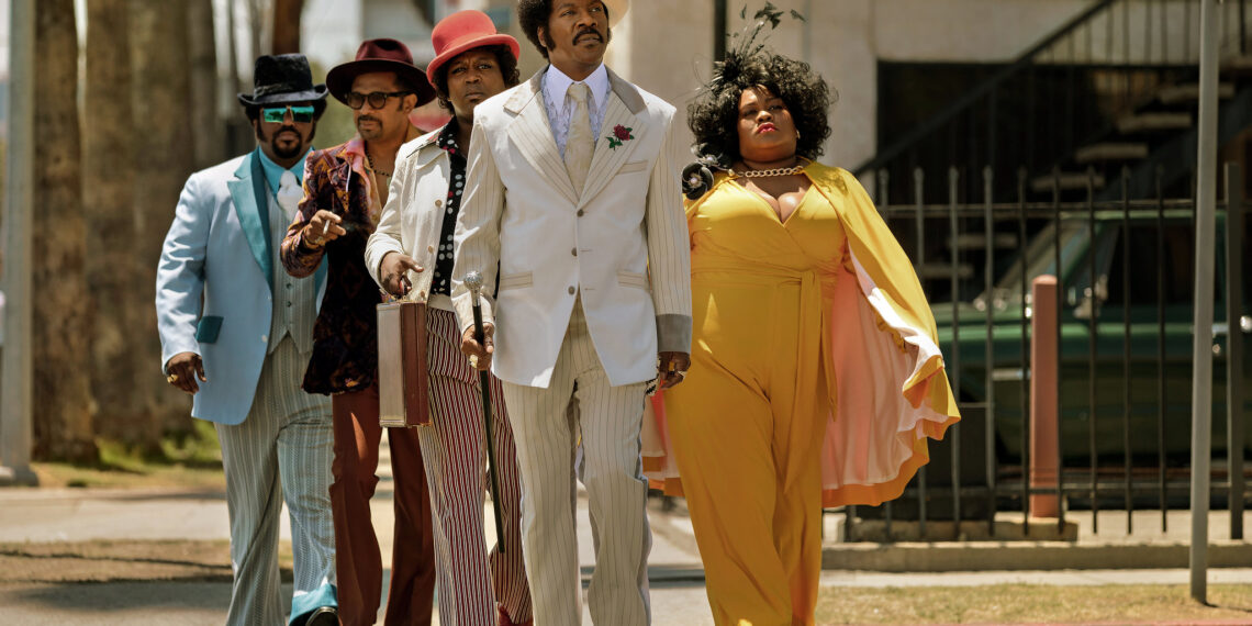 These 10 Showbiz Comedy Movies on Netflix Will Give You a Good Laugh