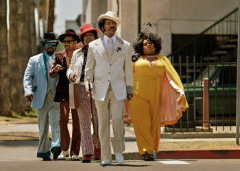 These 10 Showbiz Comedy Movies on Netflix Will Give You a Good Laugh
