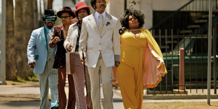 These 10 Showbiz Comedy Movies on Netflix Will Give You a Good Laugh