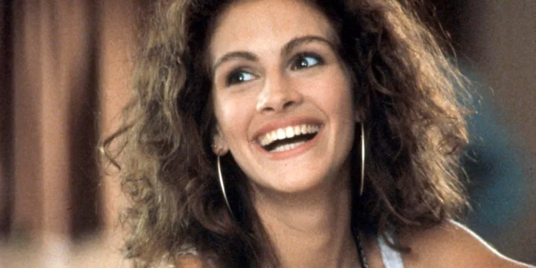 10 Interesting Movies on Netflix Featuring Julia Roberts