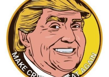 DonaldTrumpCoin ($DTC): A meme coin that surged 20x post-launch