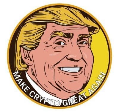 DonaldTrumpCoin ($DTC): A meme coin that surged 20x post-launch