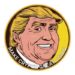 DonaldTrumpCoin ($DTC): A meme coin that surged 20x post-launch