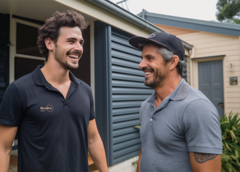 Revolve Plumbing & Roofing: How Plumbing is Evolving to Benefit the Environment