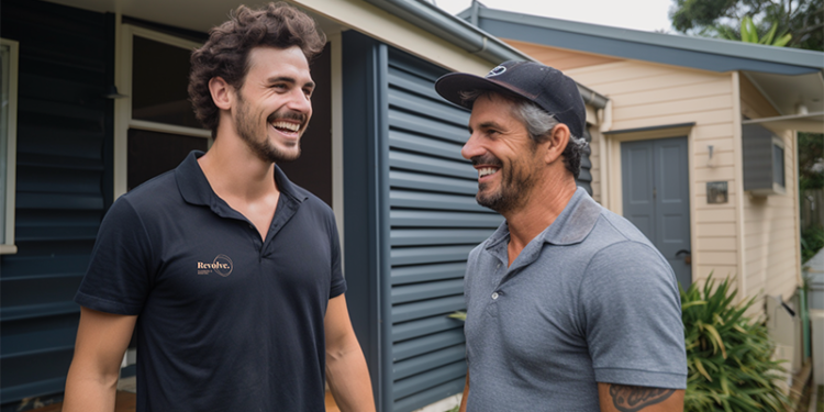 Revolve Plumbing & Roofing: How Plumbing is Evolving to Benefit the Environment