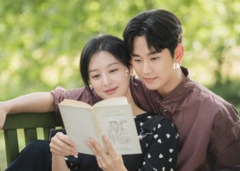 10 Crazy Popular K-Dramas that are Just Recently Added on Netflix