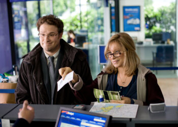 These Endearing Mother-Son Relationship Comedy Movies Will Make You Want to Call Your Mom