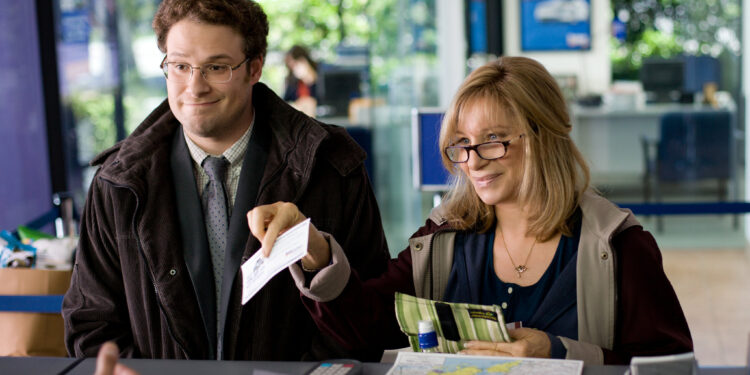 These Endearing Mother-Son Relationship Comedy Movies Will Make You Want to Call Your Mom