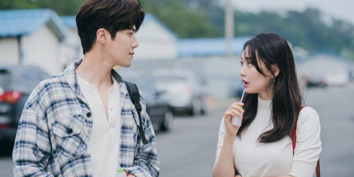 10 K-Dramas for Beginners You Can Watch on Netflix Right Now