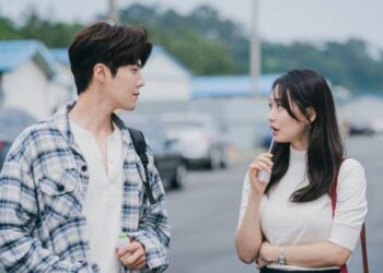 10 K-Dramas for Beginners You Can Watch on Netflix Right Now