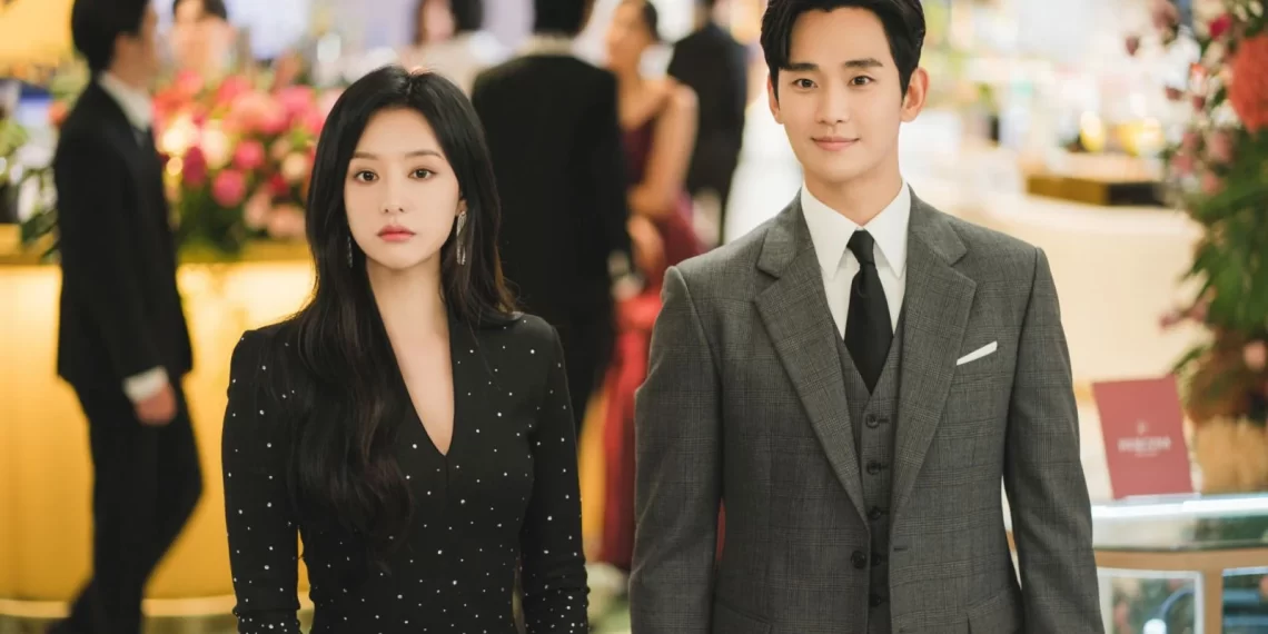 Here are 8 Swoonworthy Series That Just Arrived on Netflix