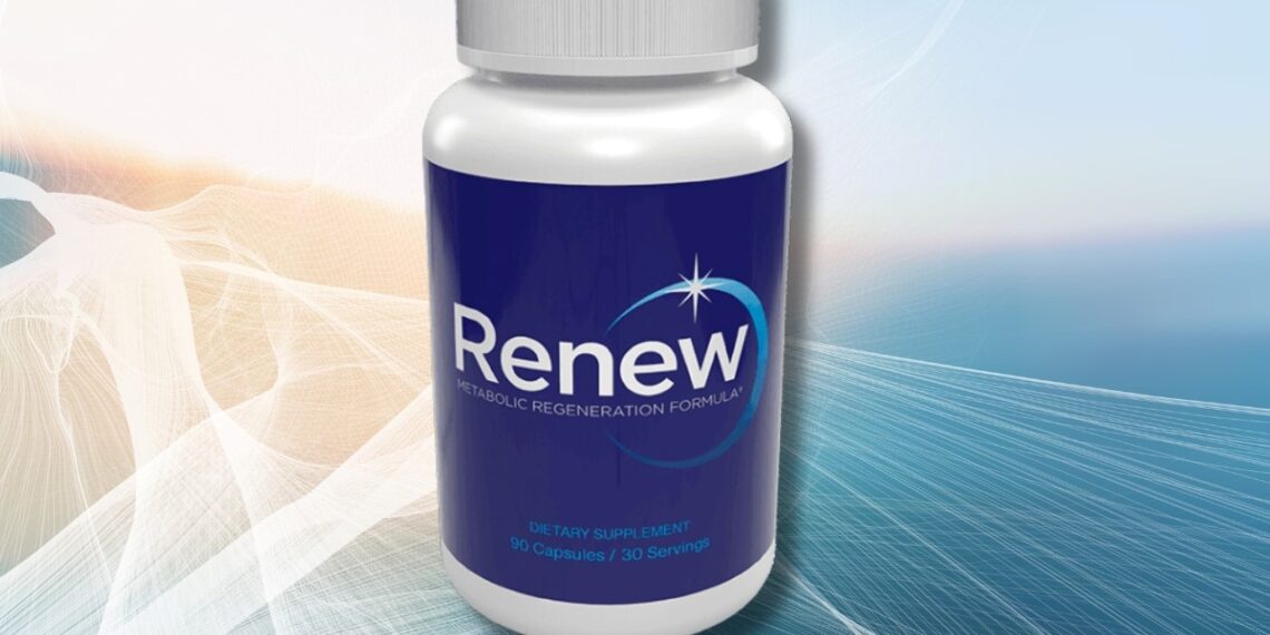 What Does the Science Say About Renew Sleep Supplement Ingredients?