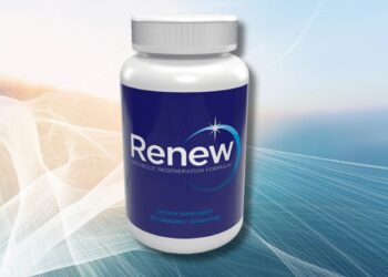 What Does the Science Say About Renew Sleep Supplement Ingredients?