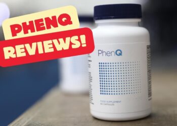 What Does the Science Say About PhenQ Diet Pill Ingredients?