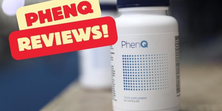 What Does the Science Say About PhenQ Diet Pill Ingredients?