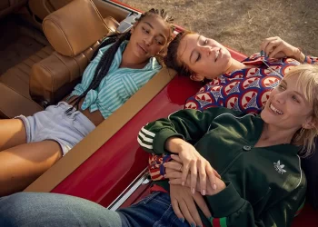 7 Interesting Movies on Netflix That Will Give You That French Feeling