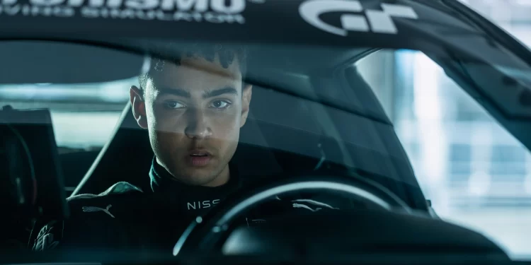 Here are 10 Dramas on Netflix that Every Sports Fan Should Watch