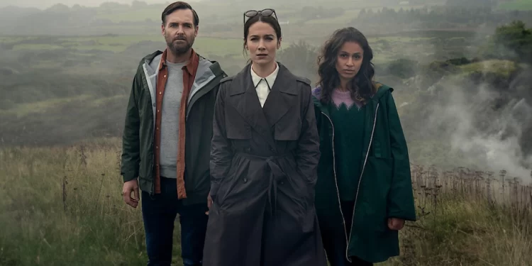 You’ll Want to Keep Watching These 10 Mystery TV Series New on Netflix