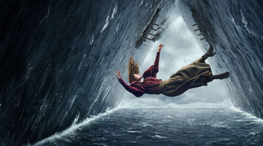 If You’re Looking for Some Action and Adventure, Here are 10 European Shows on Netflix You Might Like