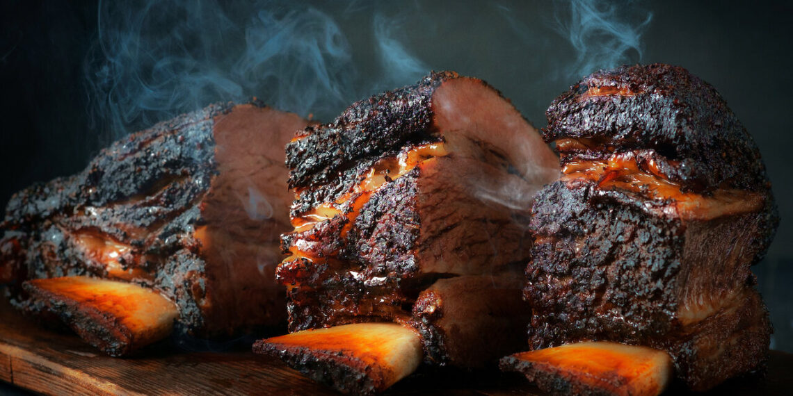 Don’t Watch These 7 Netflix Series if You’re Hungry