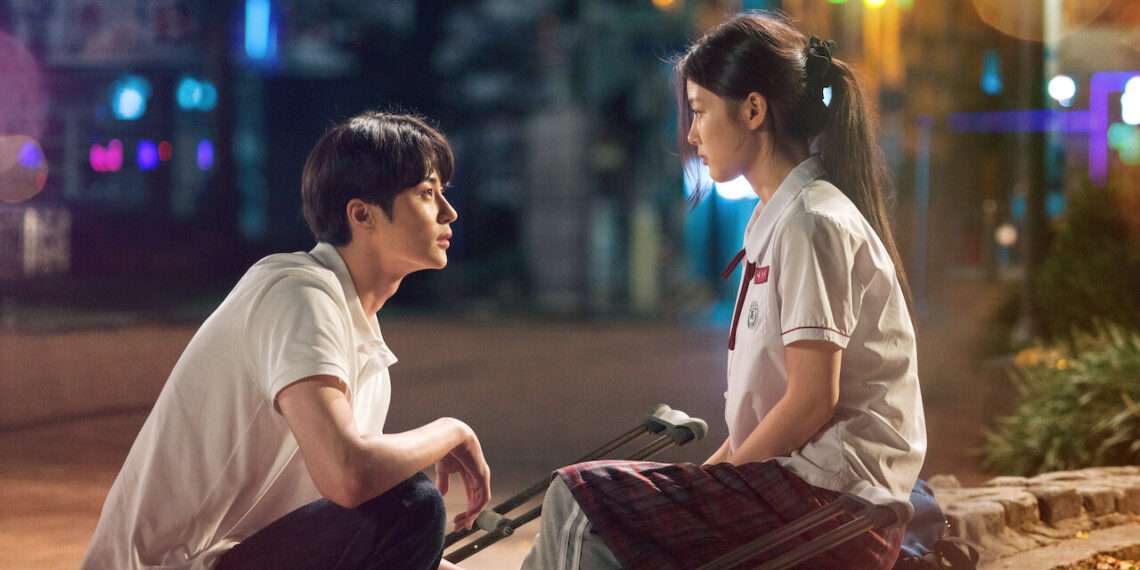 In the Mood for Some Romantic Coming-of-Age Stories? Here are 8 Movies You Should Check Out on Netflix