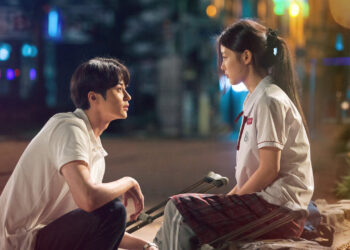 In the Mood for Some Romantic Coming-of-Age Stories? Here are 8 Movies You Should Check Out on Netflix