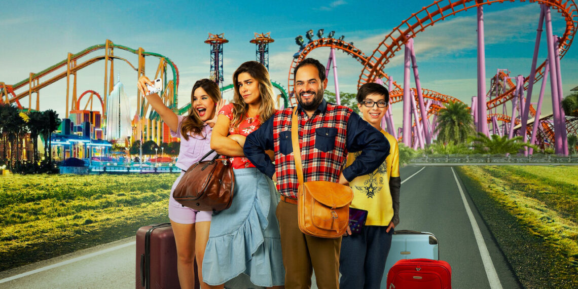 The Top 10 Most-Watched Non-English Movies on Netflix This Week