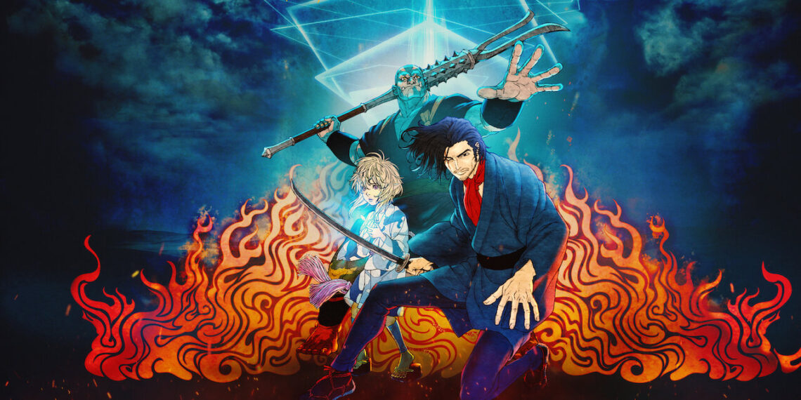 You Probably Haven’t Seen These 7 Anime Movies Only Available on Netflix