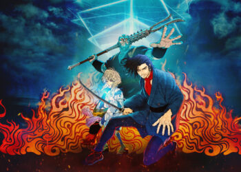 You Probably Haven’t Seen These 7 Anime Movies Only Available on Netflix