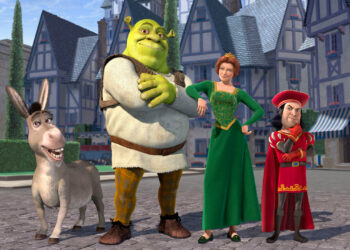 Here are the Top 10 Most-Watched Movies on Netflix This Week