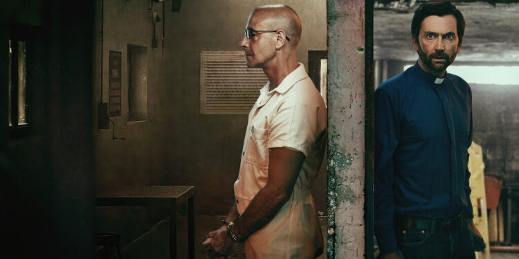 Interested in Movies Where It’s a Race Against Time? Here are 7 Crime Movies You Can Check Out on Netflix
