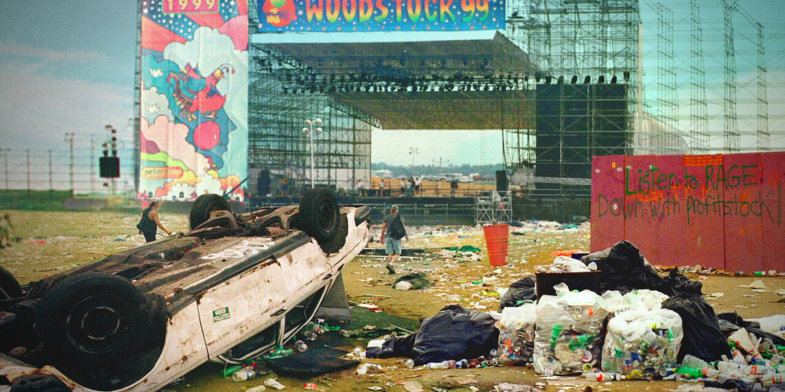 Here are 8 Investigative Documentaries on Netflix (that aren’t True Crime) You’d Be Interested to Learn About