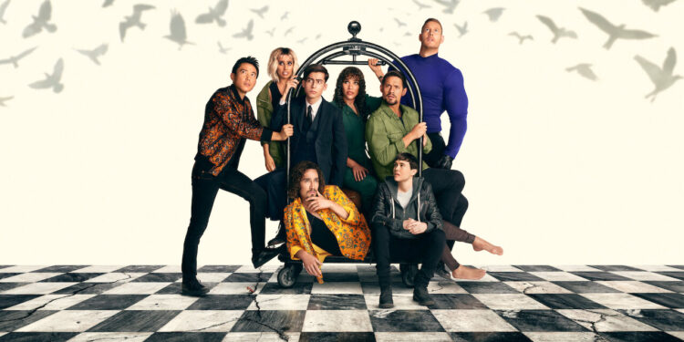 You’ll Be Surprised to Know that These 8 Series on Netflix are Actually All-Time Favorites