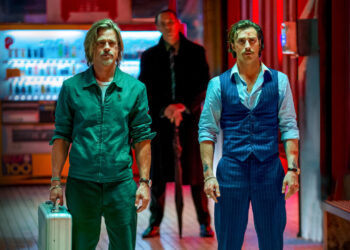 All Sony Pictures Movies Leaving Netflix This 2024