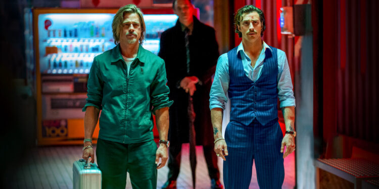 All Sony Pictures Movies Leaving Netflix This 2024