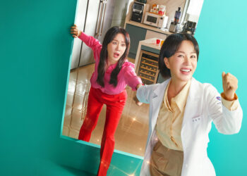 10 Medical K-Dramas You’ll Want to Binge Watch Next on Netflix