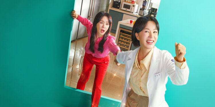 10 Medical K-Dramas You’ll Want to Binge Watch Next on Netflix