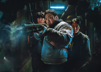 Add These 8 Crazy Good Korean Action Movies to Your Watchlist
