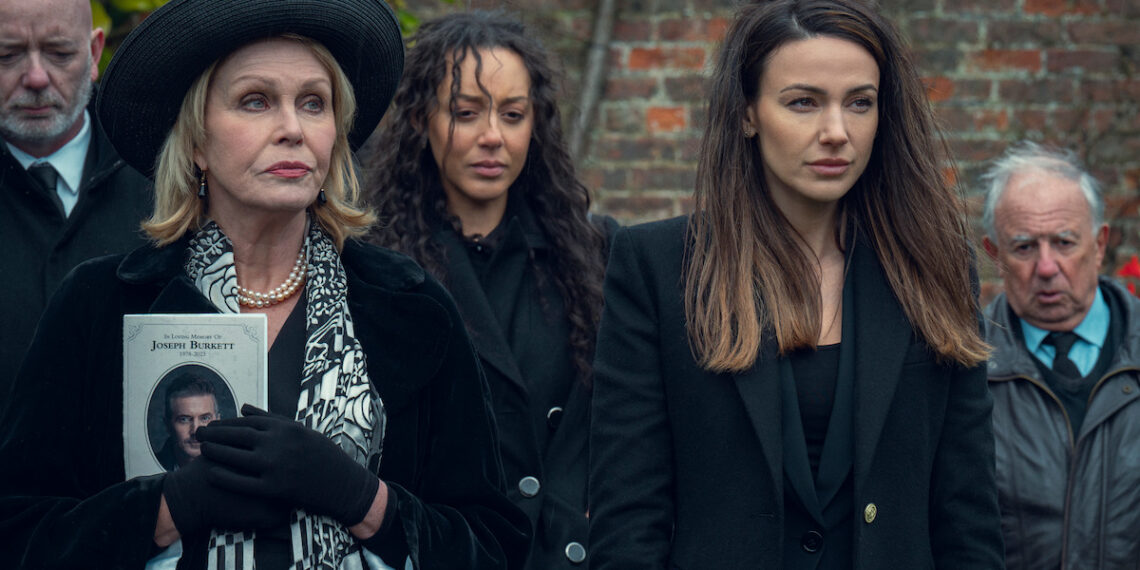 Watch These 8 British TV Shows on Netflix that are Based on Books