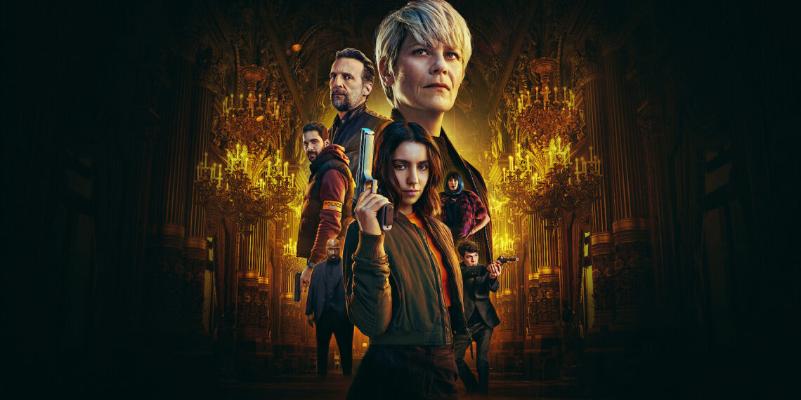 Here are 8 New Action Series on Netflix You Should Add to Your Watchlist