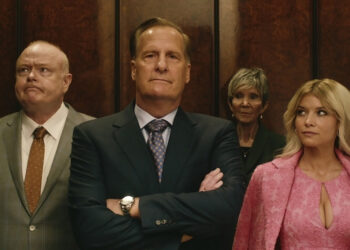 Top 8 Netflix Series Newly Released This May