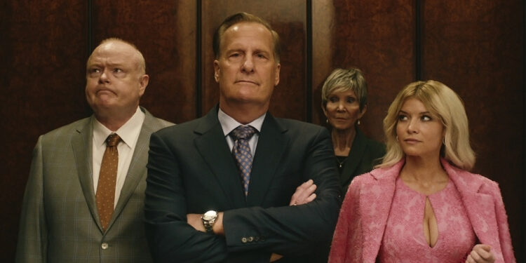 Top 8 Netflix Series Newly Released This May