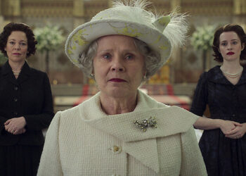 8 British TV Dramas on Netflix that are Great to Watch
