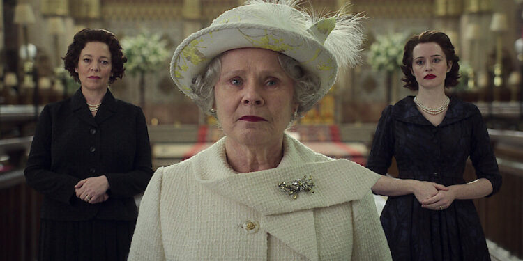 8 British TV Dramas on Netflix that are Great to Watch