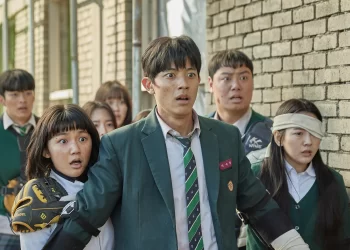 Top 8 Zombie Series that are Shaking Up Netflix in 2024