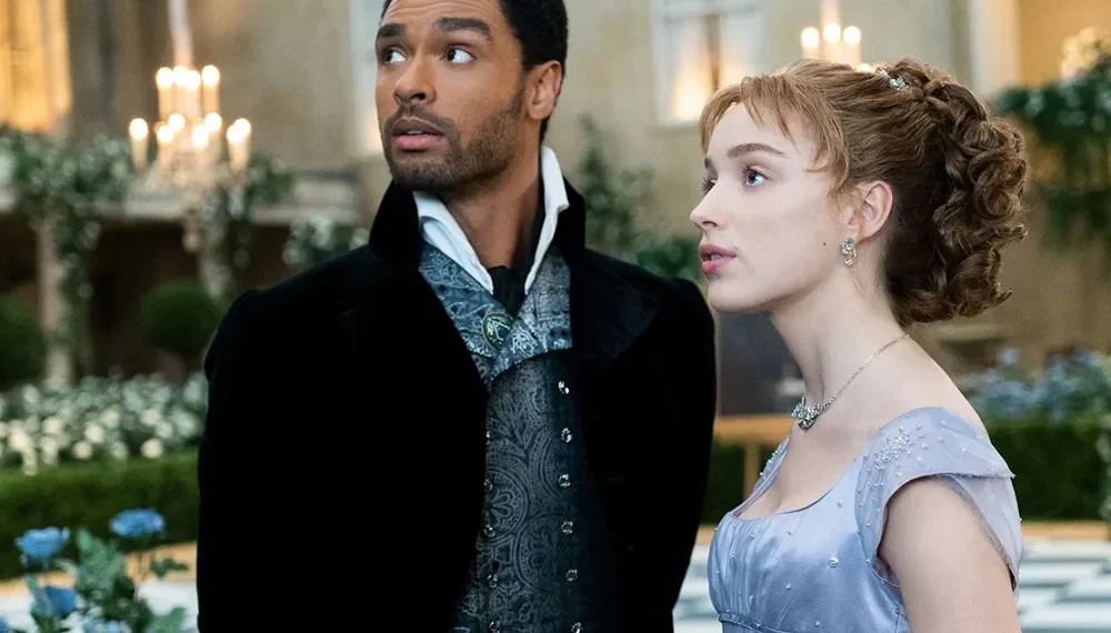 These are the Top 10 Most-Watched Shows on Netflix This Week