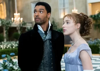 These are the Top 10 Most-Watched Shows on Netflix This Week